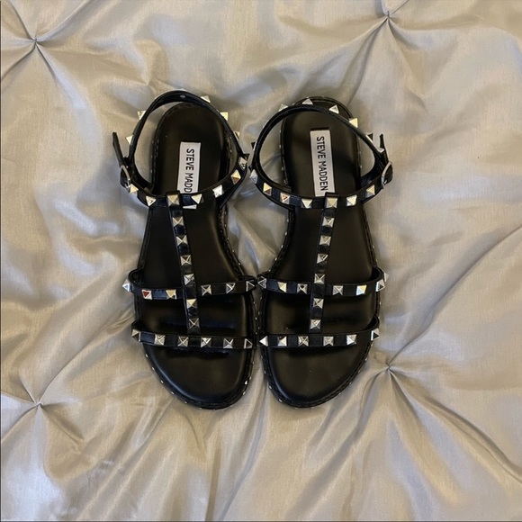 Steve Madden Shoes - Brand New Steve Madden Sandals